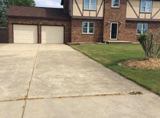 12525 Center Dr, Orient, OH 43146