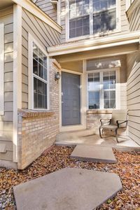 7373 E Iowa Avenue #1101, Denver, CO, 80231