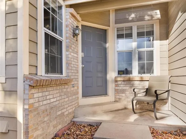 7373 E Iowa Avenue #1101, Denver, CO 80231