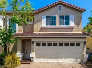 7264 Larix Rd, Las Vegas, NV 89113