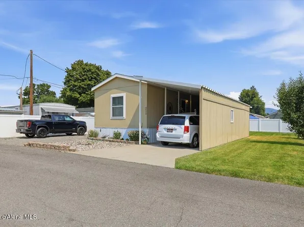 3520 N Pj Ln, Coeur D Alene, ID 83815