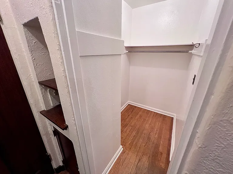 Closet #2