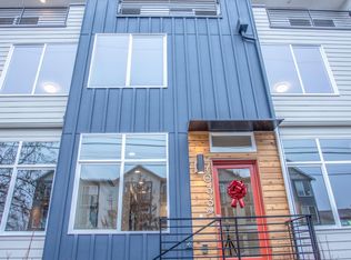 7033 42nd Ave S, Seattle, WA 98118