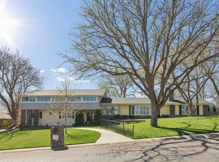 19 Southridge Dr, Canyon, TX 79015