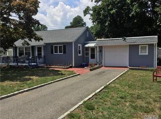 22 Gould Rd, Centereach, NY 11720