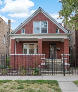 (Undisclosed Address), Chicago, IL, 60619