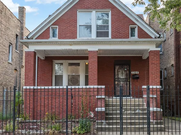 (undisclosed Address), Chicago, IL 60619