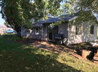 14002 E W Spg, Orfordville, WI 53576