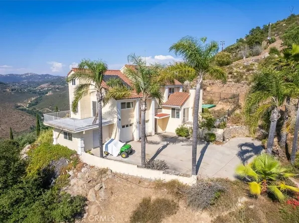 3343 Red Mountain Heights Dr, Fallbrook, CA 92028