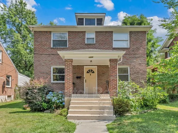 1228 Wasena Ave SW #A, Roanoke, VA 24015