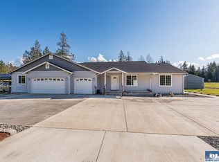 1424 Lower Elwha Rd, Port Angeles, WA 98363