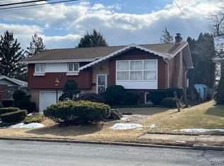 1526 W Highland St, Allentown, PA 18102