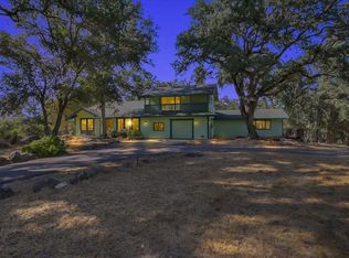10800 Willowbrook Ln, Penn Valley, CA