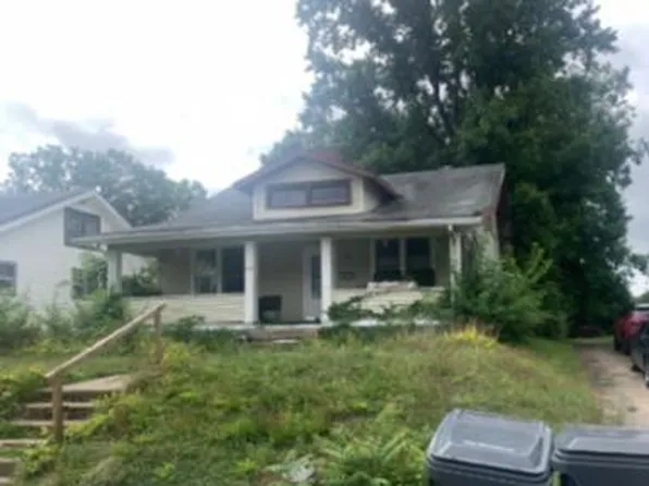 1615 W 15th St, Anderson, IN 46016