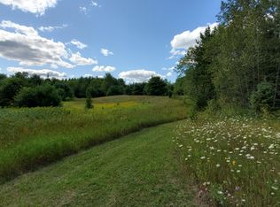 N2015 Burgens Backwater Rd, Waucedah Twp, MI 49892