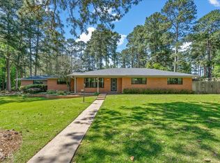 6303 N Inwood Rd, Shreveport, LA 71119