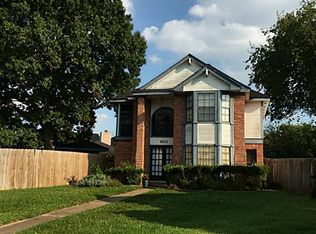 8633 Beechcrest St, Houston, TX 77083