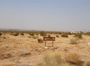 48284 Quailbush Rd #46, Landers, CA 92285