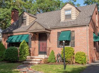 169 Roosevelt Ave, Springfield, MA 01118