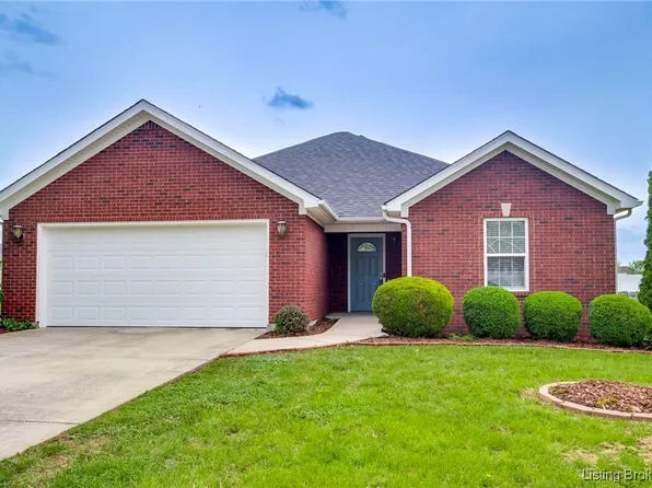 12308 Santa Maria Drive, Sellersburg, IN 47172