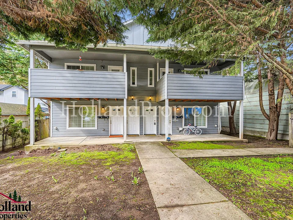 4415 NE 88th Ave #3
