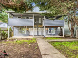 4415 NE 88th Ave APT 3, Portland, OR 97220