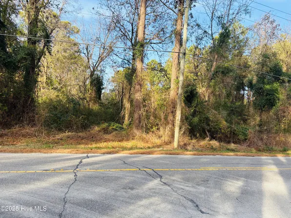 Near 5252 Chadbourn Highway, Chadbourn, NC 28431