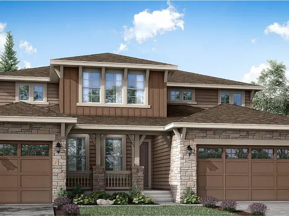 SuperHome Plan, Macanta : The Grand Collection