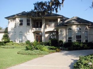13681 Markham Hill Dr, Jacksonville, FL 32225