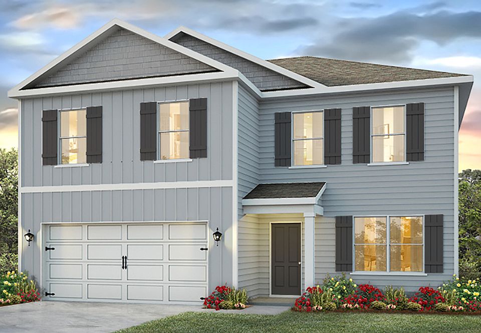 Plan Elevation.