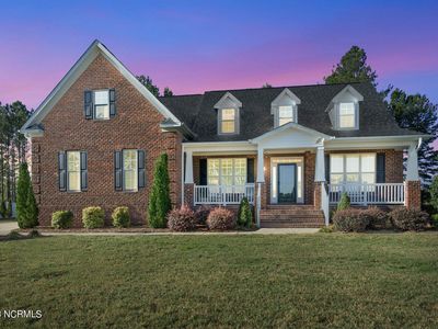 5749 Farmstead Road, Bailey, NC, 27807
