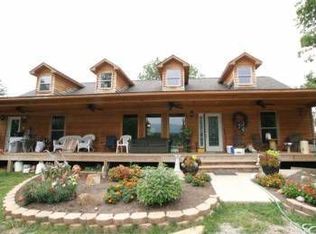 1991 Shropshire Hollow Rd, Dandridge, TN 37725