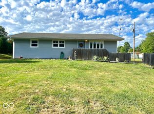 12680 W Georgetown Rd, Columbus, IN 47201