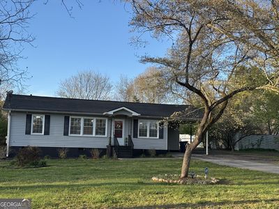 1031 E Hermitage Rd NE, Rome, GA, 30161