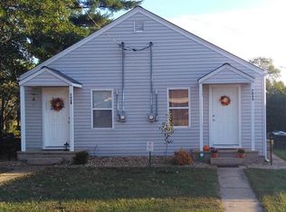 706 E 12th St APT A, Rolla, MO 65401