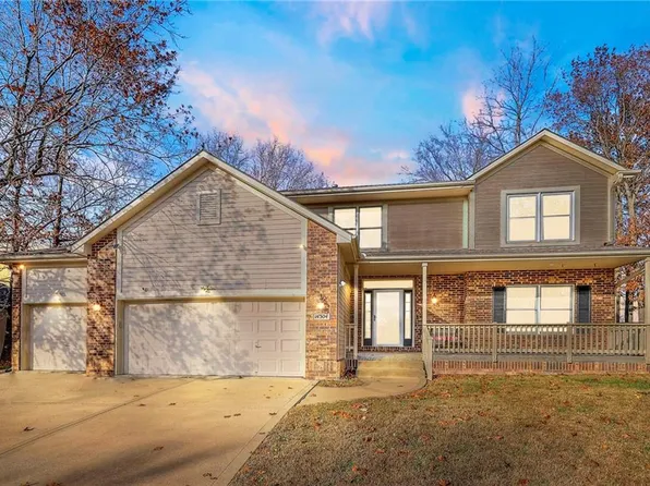 14304 E 96th Ter, Kansas City, MO 64139