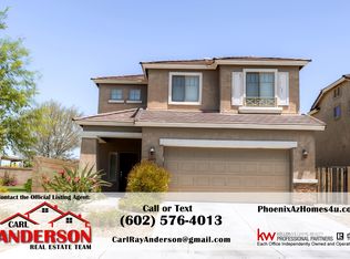 14879 N 174th Ave, Surprise, AZ 85388