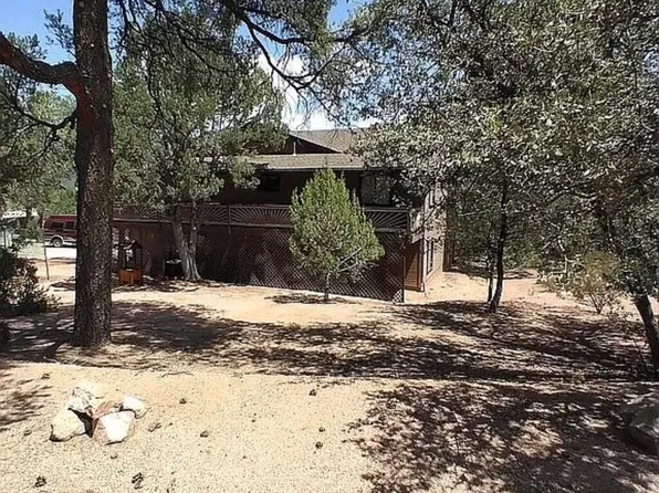 1103 S Stewart Pocket Cir, Payson, AZ 85541