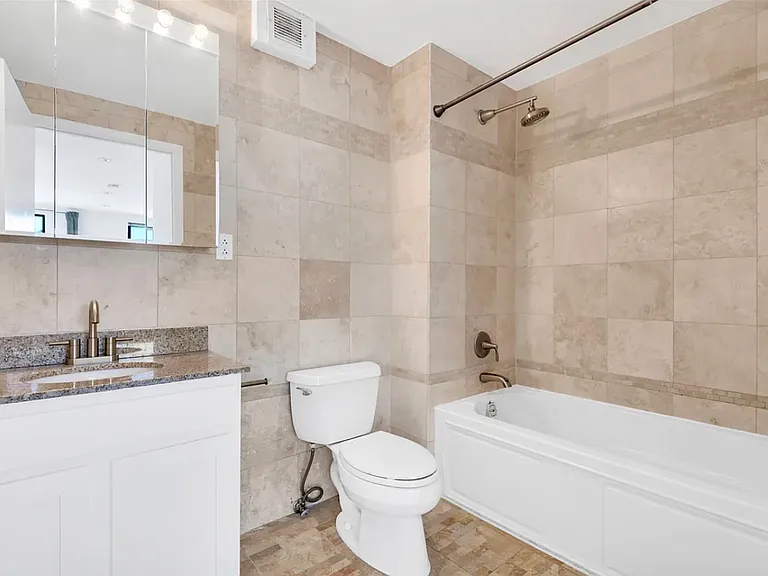 256 W 123rd St #5B — Photo 12