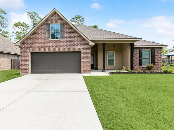1060 Berkshire Dr, Pearl River, LA 70452