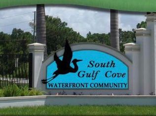 9022 Calumet Blvd, Port Charlotte, FL 33981