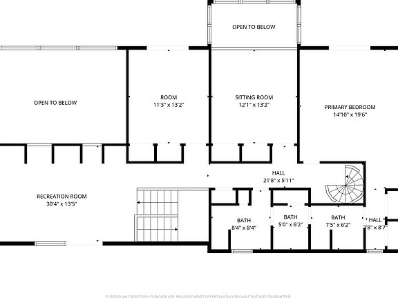 5th image of 9875 Jamison Rd