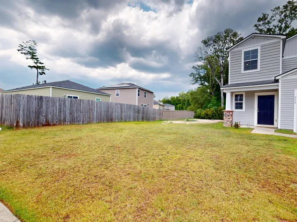 515 Matuskovic Dr, Charleston, SC 29414