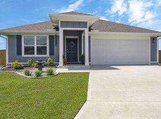 3302 Garganey Rd, Pace, FL 32571