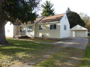 714 W Michigan Ave, Saline, MI
