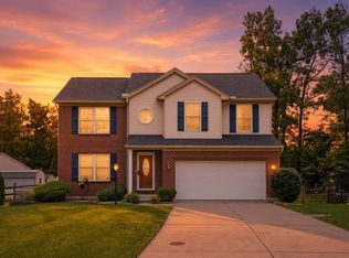 1553 Deerwoods Dr, Milford, OH 45150
