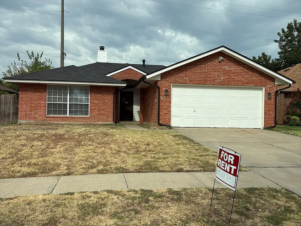 2020 Grassland Dr