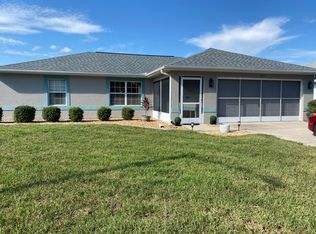 3915 E Lake Todd Dr, Hernando, FL 34442