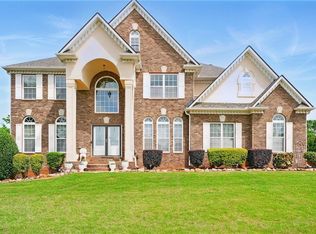 8056 Revere Dr, McDonough, GA 30252