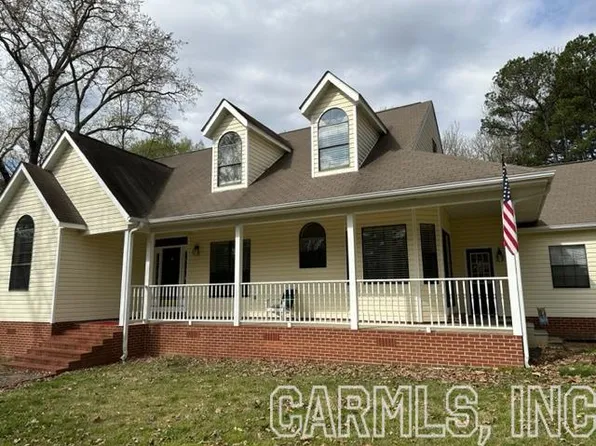 290 Lake Shore Dr, Greers Ferry, AR 72067